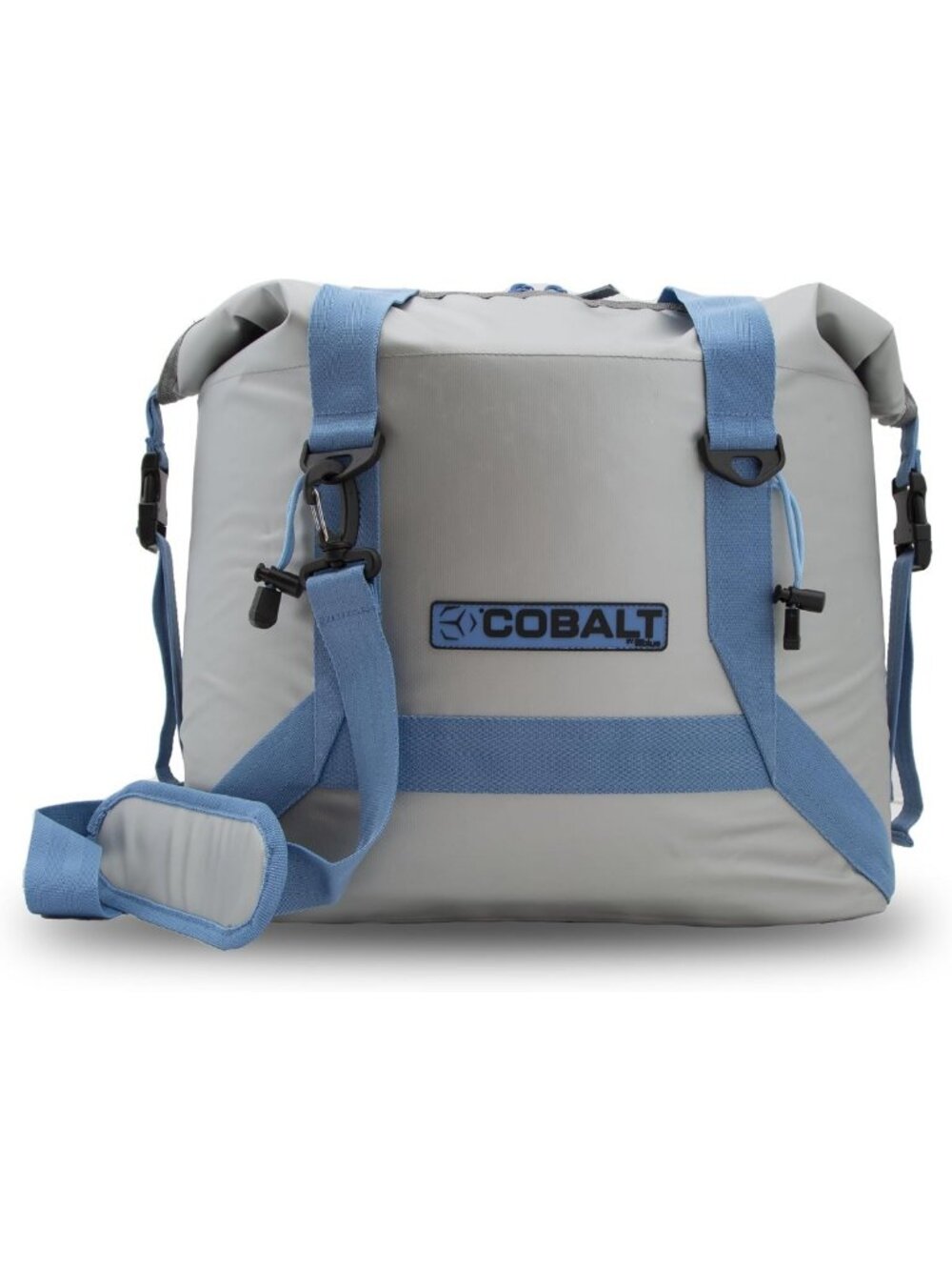 Insulated Portable Backpack Cooler - Soft-Sided 24-Can for Lunch, Beach & Picnic